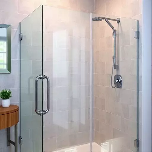 glass protectant for shower doors toledo,glass protectant for shower door features,benefits of shower door glass protectant