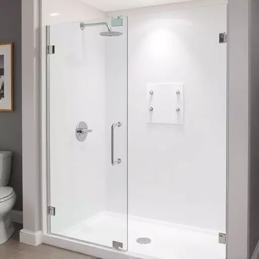 glass protectant for shower doors toledo,glass protectant for shower door features,benefits of shower door glass protectant