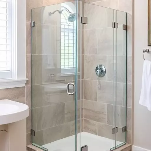 glass protectant for shower doors toledo,glass protectant for shower door features,benefits of shower door glass protectant