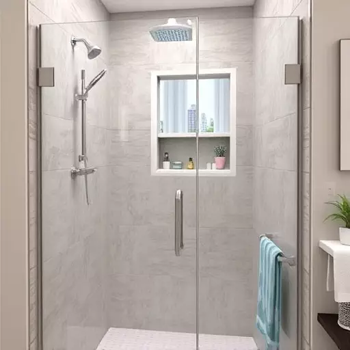 glass protectant for shower doors toledo,glass protectant for shower door features,benefits of shower door glass protectant