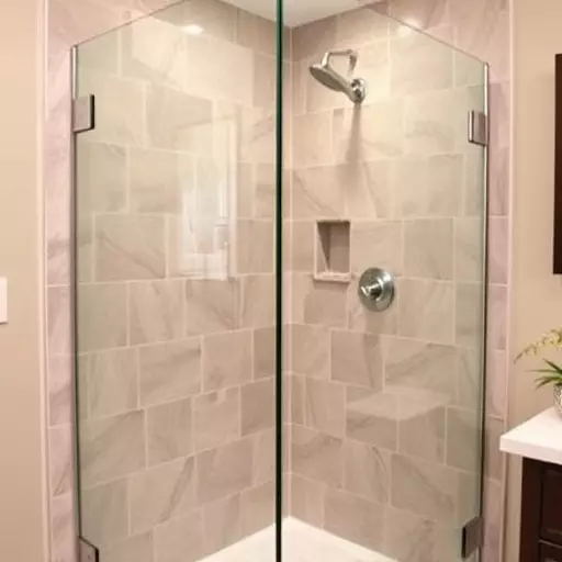 glass protectant for shower doors toledo,glass protectant for shower door features,benefits of shower door glass protectant