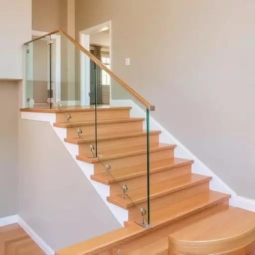 glass railings for homes lake Orion Michigan,glass railing designs for homes,frameless glass railings