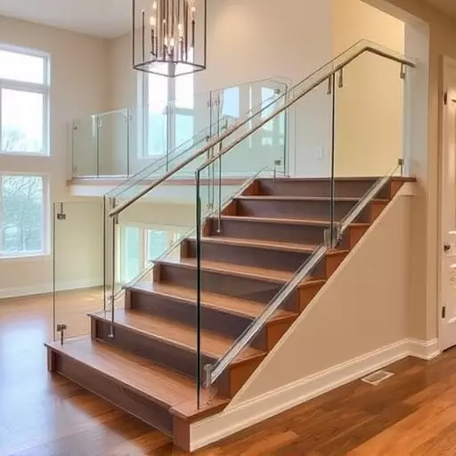 glass railings for homes lake Orion Michigan,glass railing designs for homes,frameless glass railings