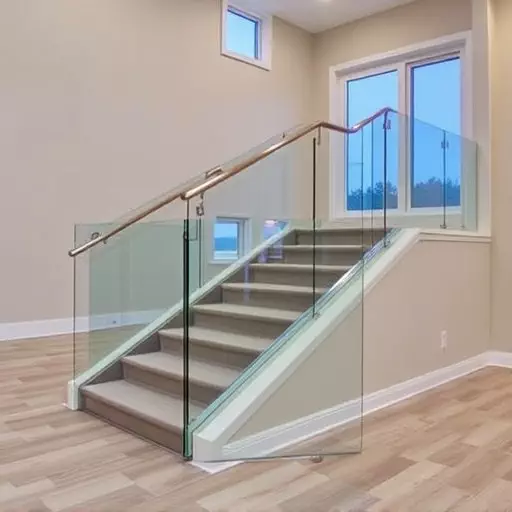 glass railings for homes lake Orion Michigan,glass railing designs for homes,frameless glass railings