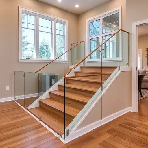 glass railings for homes lake Orion Michigan,glass railing designs for homes,frameless glass railings