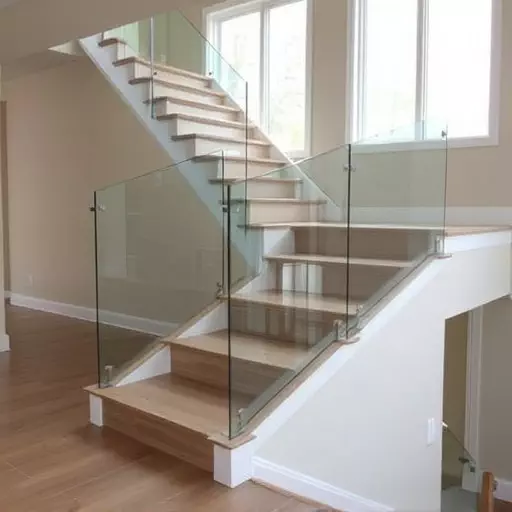 glass railings for homes lake Orion Michigan,glass railing designs for homes,frameless glass railings