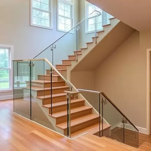 glass railings for homes lake Orion Michigan,glass railing designs for homes,frameless glass railings
