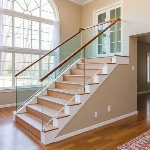 glass railings for homes lake Orion Michigan,glass railing designs for homes,frameless glass railings