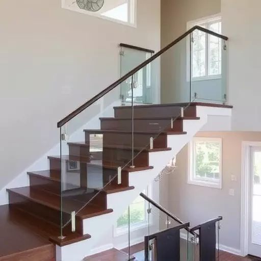 glass railings for homes lake Orion Michigan,glass railing designs for homes,frameless glass railings