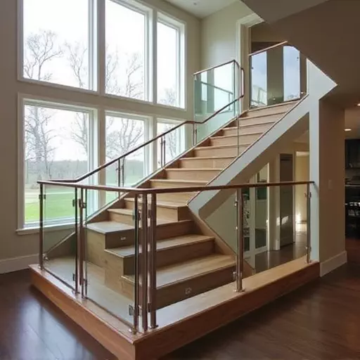 glass railings for homes lake Orion Michigan,glass railing designs for homes,frameless glass railings