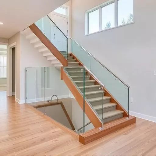 glass railings for homes toledo,glass railing designs for homes,frameless glass railings