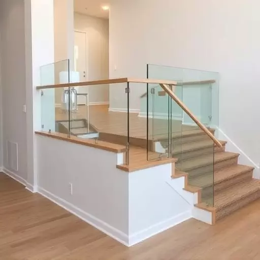 glass railings for homes toledo,glass railing designs for homes,frameless glass railings