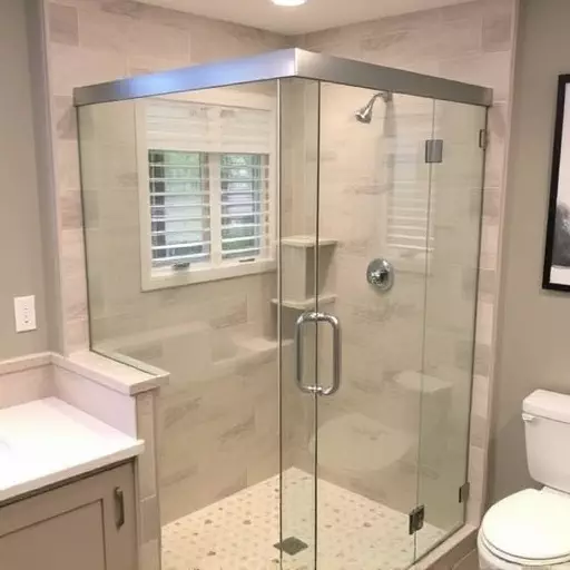 Glass Shower Door Installation Pontiac MI,Sliding glass shower doors,Pivot glass shower doors