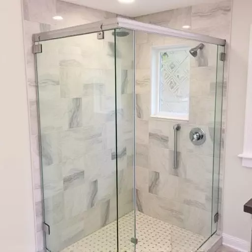 Glass Shower Door Installation Pontiac MI,Sliding glass shower doors,Pivot glass shower doors