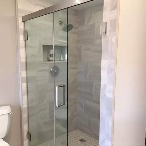 Glass Shower Door Installation Pontiac MI,Sliding glass shower doors,Pivot glass shower doors
