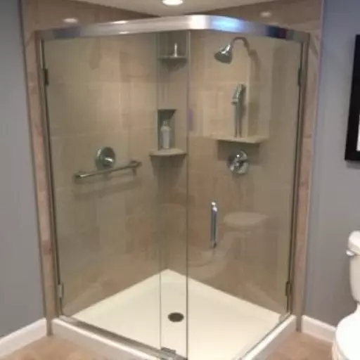 Glass Shower Door Installation Pontiac MI,Sliding glass shower doors,Pivot glass shower doors