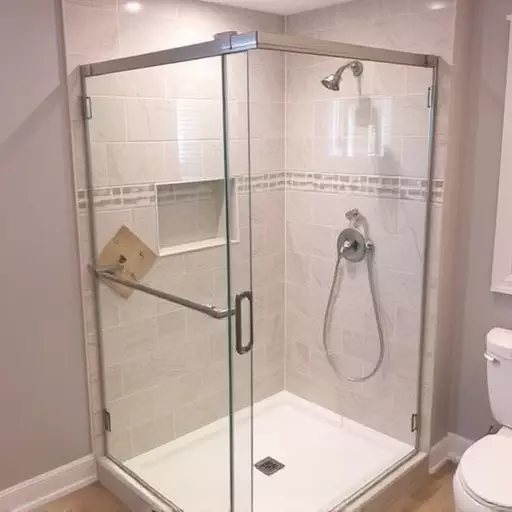 Glass Shower Door Installation Pontiac MI,Sliding glass shower doors,Pivot glass shower doors