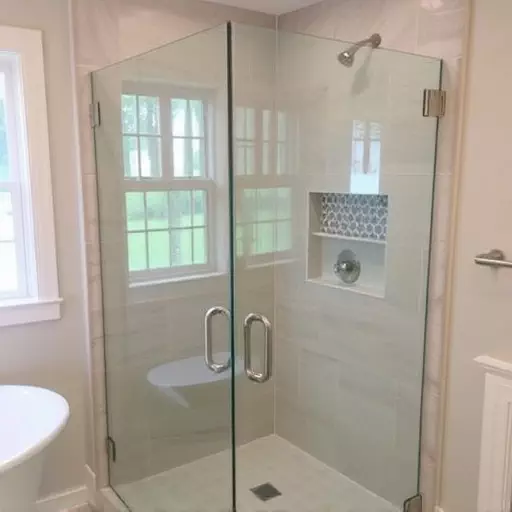 Glass Shower Door Installation Pontiac MI,Sliding glass shower doors,Pivot glass shower doors