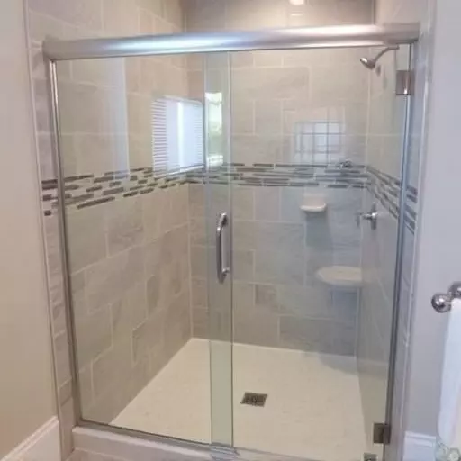 Glass Shower Door Installation Pontiac MI,Sliding glass shower doors,Pivot glass shower doors