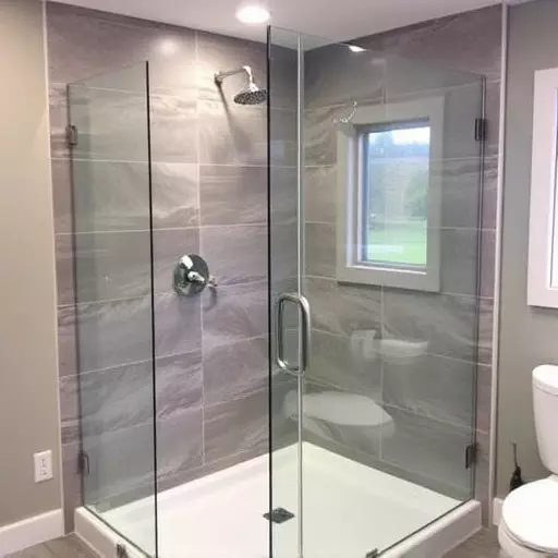 Glass Shower Door Installation Pontiac MI,Sliding glass shower doors,Pivot glass shower doors