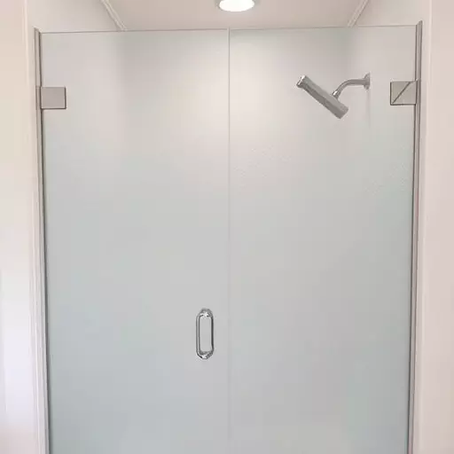 Glass Shower Door Installation Waterford MI,Frosted shower doors for privacy-focused designs,Textured shower glass for anti-slip surfaces