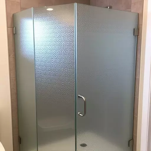 Glass Shower Door Installation Waterford MI,Frosted shower doors for privacy-focused designs,Textured shower glass for anti-slip surfaces