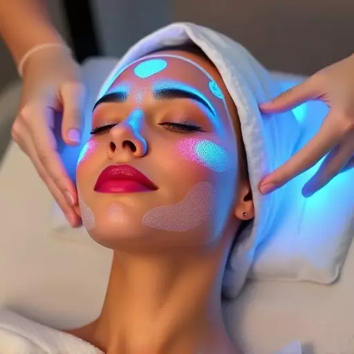 Glo2 Facial Toledo,Geneo Oxfoliation technology,Benefits of Glo2 Facial