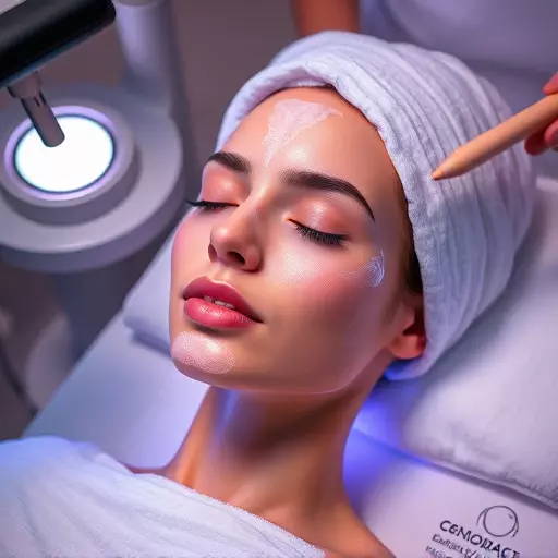 Glo2 Facial Toledo,Geneo Oxfoliation technology,Benefits of Glo2 Facial