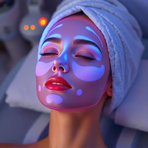 Glo2 Facial Toledo,Geneo Oxfoliation technology,Benefits of Glo2 Facial