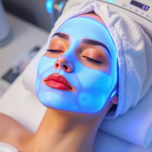Glo2 Facial Toledo,Geneo Oxfoliation technology,Benefits of Glo2 Facial