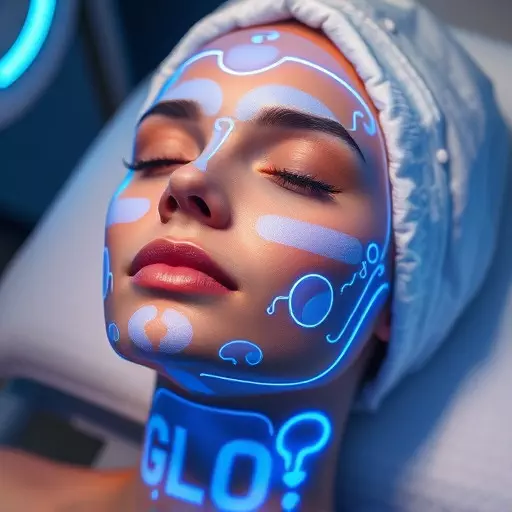 Glo2 Facial Toledo,Geneo Oxfoliation technology,Benefits of Glo2 Facial
