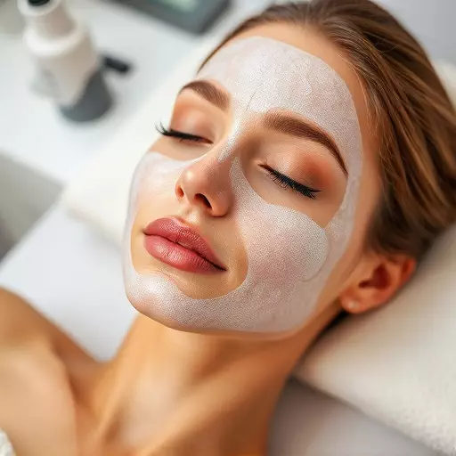 Glo2 Facial Toledo,Geneo Oxfoliation technology,Benefits of Glo2 Facial