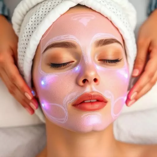 Glo2 Facial Toledo,Geneo Oxfoliation technology,Benefits of Glo2 Facial
