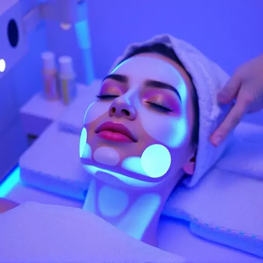 Glo2 Facial Toledo,Geneo Oxfoliation technology,Benefits of Glo2 Facial
