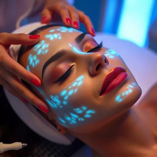 Glo2 Facial Toledo,Geneo Oxfoliation technology,Benefits of Glo2 Facial