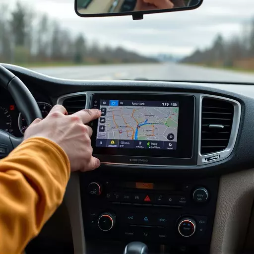 gps navigation system installation toledo,diy gps installation,professional gps installation