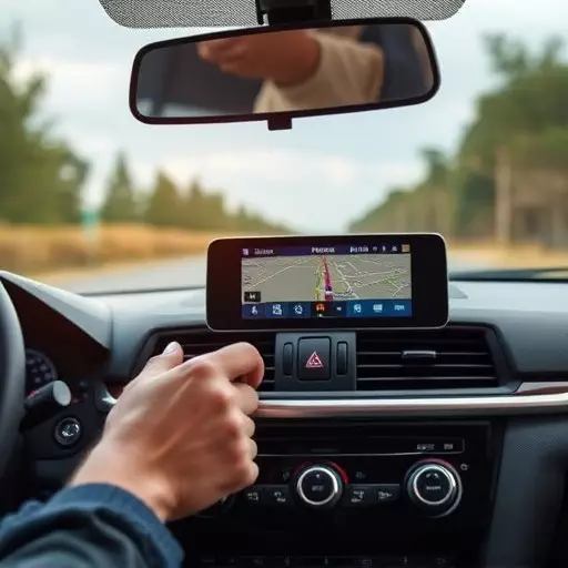 gps navigation system installation toledo,diy gps installation,professional gps installation