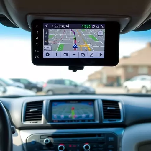 gps navigation system installation toledo,diy gps installation,professional gps installation
