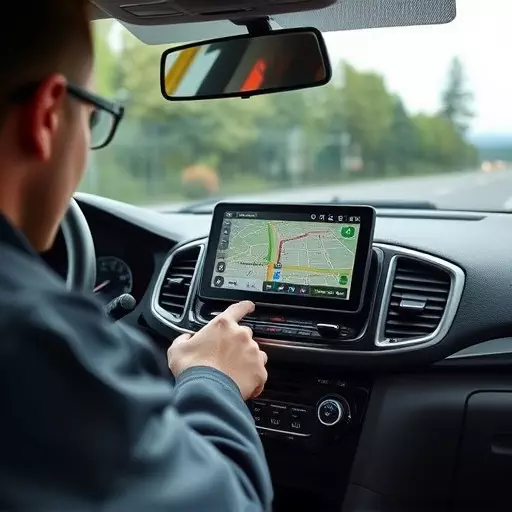 gps navigation system installation toledo,diy gps installation,professional gps installation