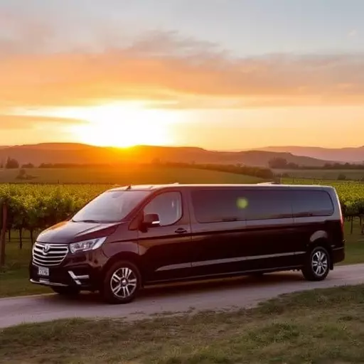 group wine tour rides near me toledo,private group wine tour rides,luxury group vineyard transportation