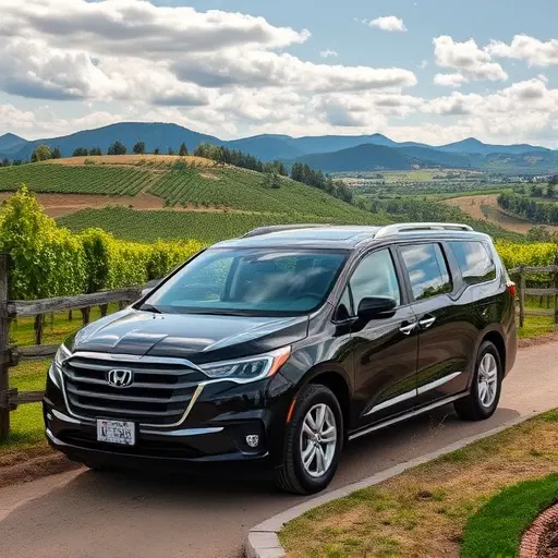 group wine tour rides near me toledo,private group wine tour rides,luxury group vineyard transportation