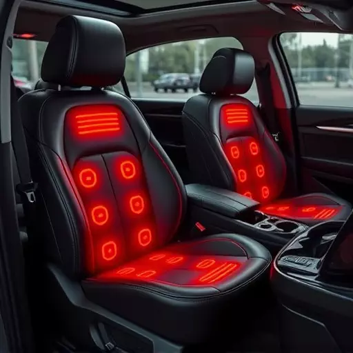 heated car seat installers,professional heated seat installation,heated seat installation services