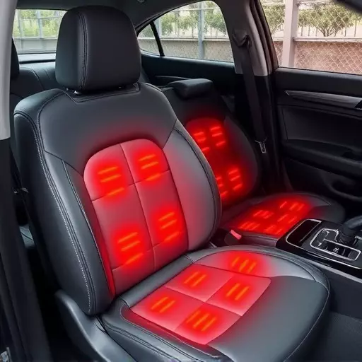 heated car seat installers,professional heated seat installation,heated seat installation services