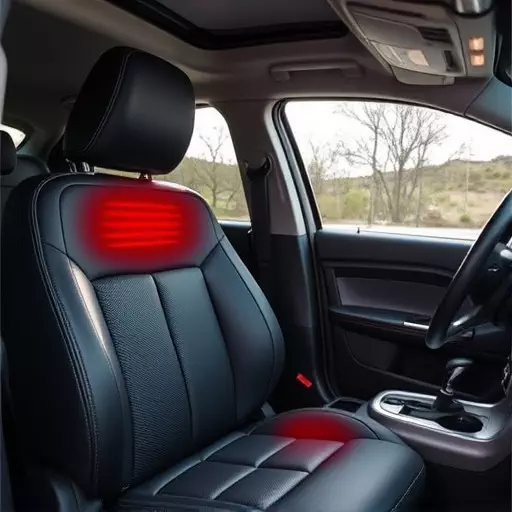 heated car seat installers,professional heated seat installation,heated seat installation services