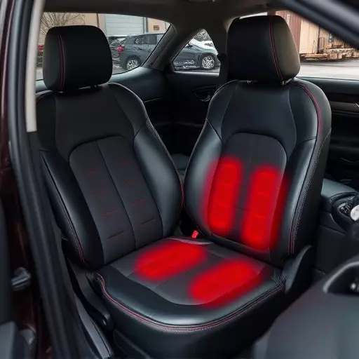 heated car seat installers,professional heated seat installation,heated seat installation services