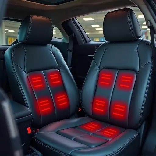 heated car seat installers,professional heated seat installation,heated seat installation services