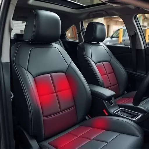 heated car seat installers,professional heated seat installation,heated seat installation services