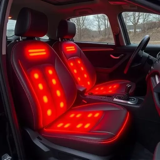 heated car seat installers,professional heated seat installation,heated seat installation services
