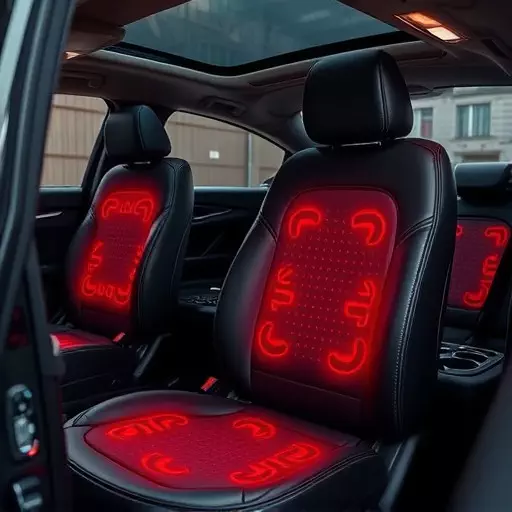 heated car seat installers,professional heated seat installation,heated seat installation services