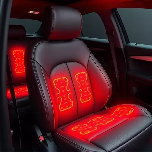 heated car seat installers,professional heated seat installation,heated seat installation services